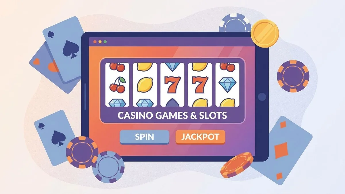 Giochi da casino